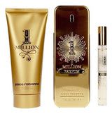 Set One Million EDT  (100ml+sg100ml+mg10ml)