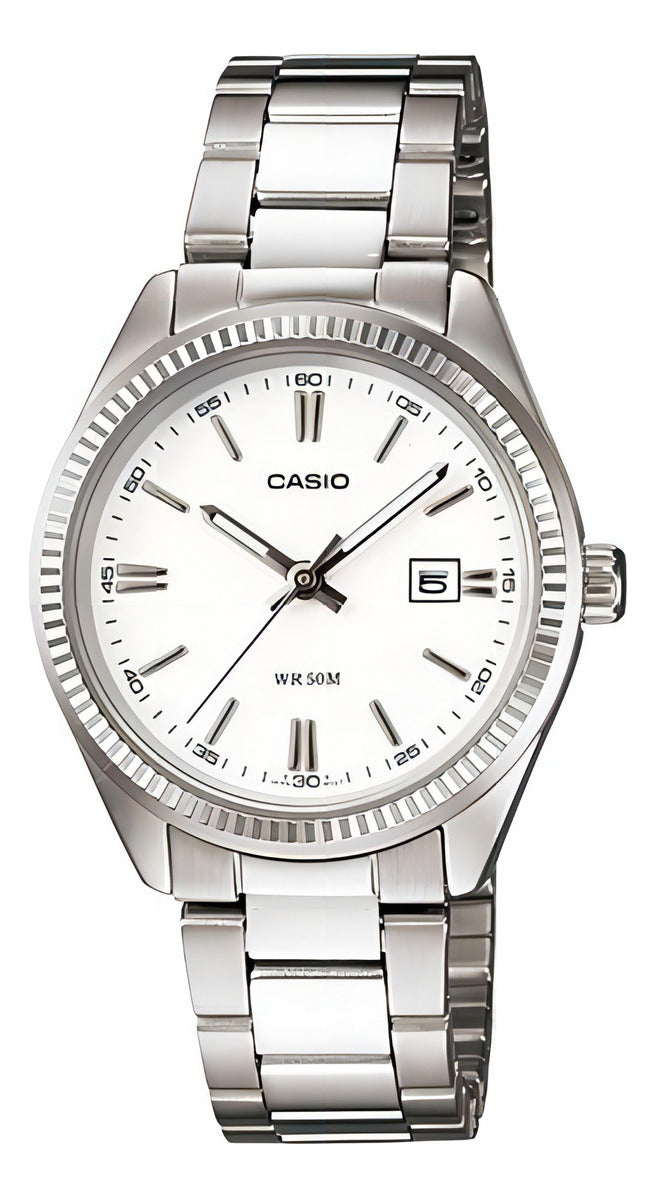 Reloj Casio Mujer LTP 1302D-7A1VDF