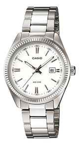 Reloj Casio Mujer LTP 1302D-7A1VDF