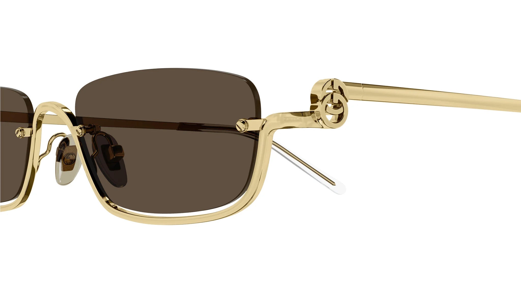 Gafas de Sol Gucci Unisex Gg1278S