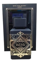 Perfume Amaderado Unisex Badee Al Oud Oud Honor For Glory EDP 100 ml - Lattafa