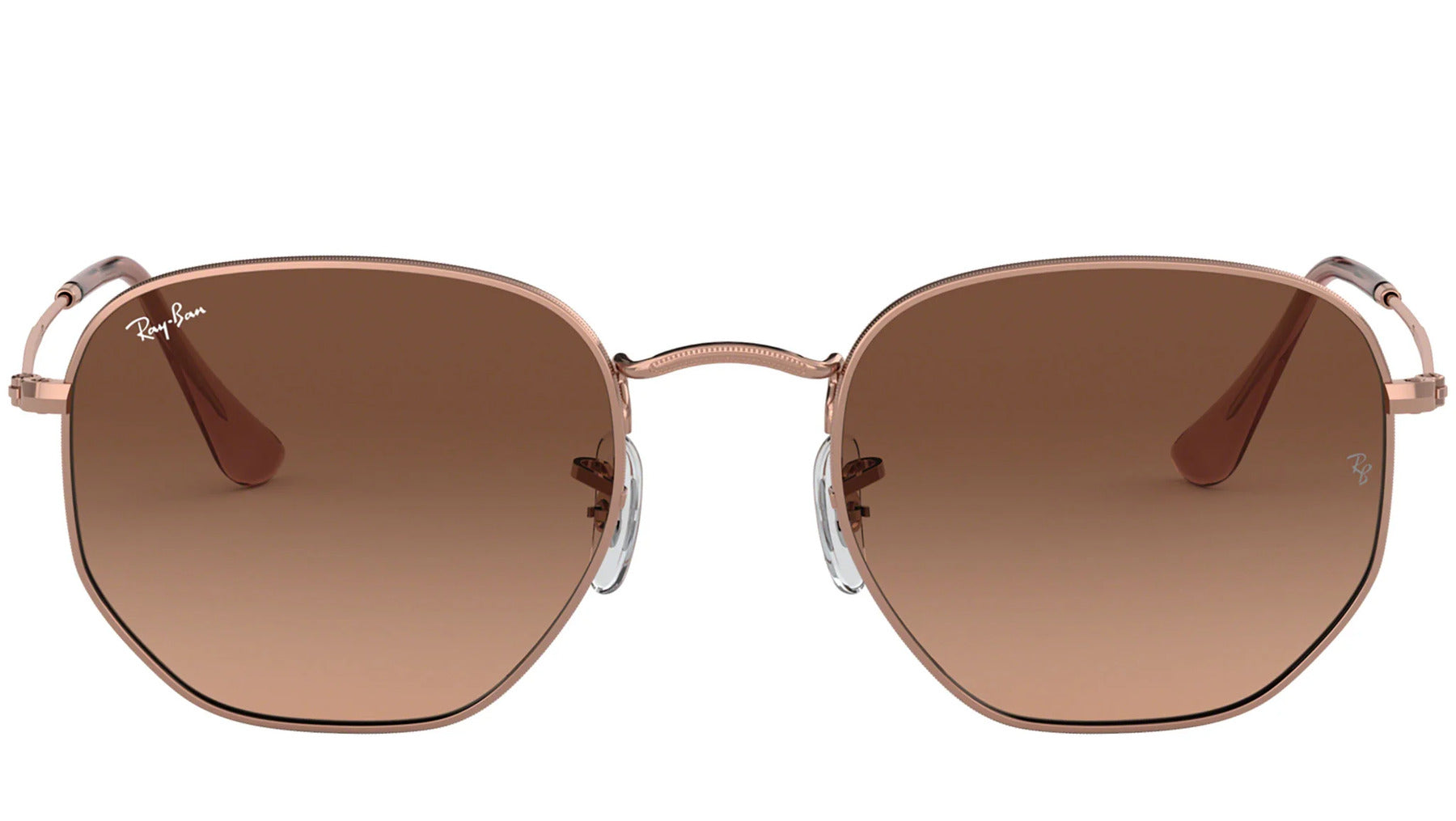 Gafas de Sol Ray Ban Hexagonal Unisex RB3548N