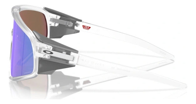 Gafas Deportivas Oakley Latch Panel Transparentes Unisex OO9404