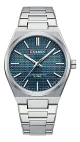 Reloj curren Kred8302 - 8439 Para Hombre
