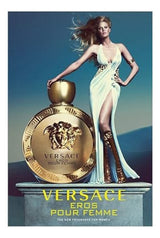 Eros Pour Femme EDP  100 ml