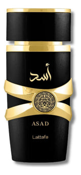 Perfume Asad Hombre EDP 100 ml