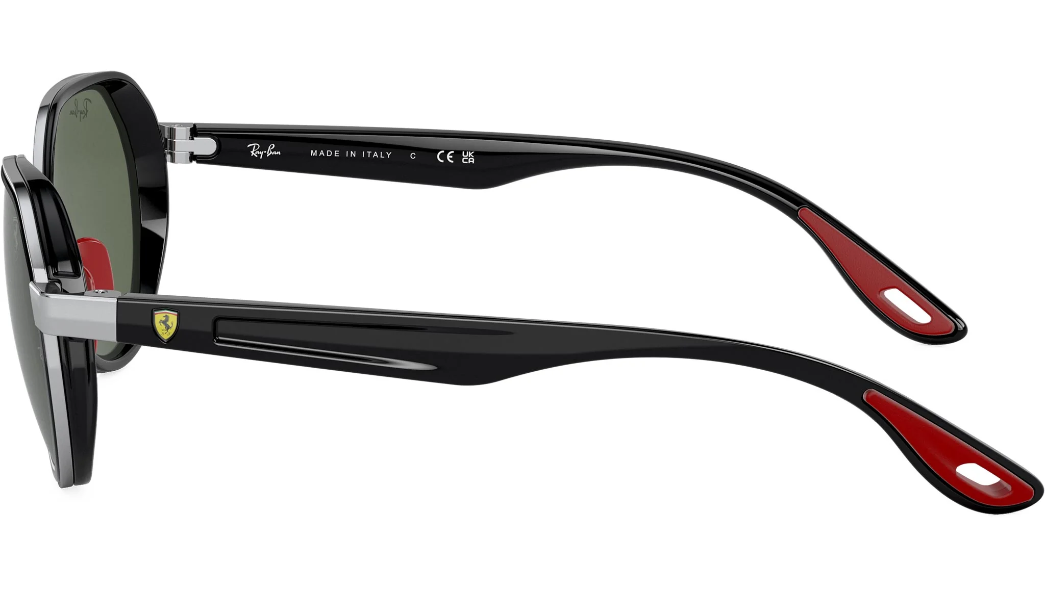 Gafas de Sol Ray Ban Ferrari Unisex Rb3703M