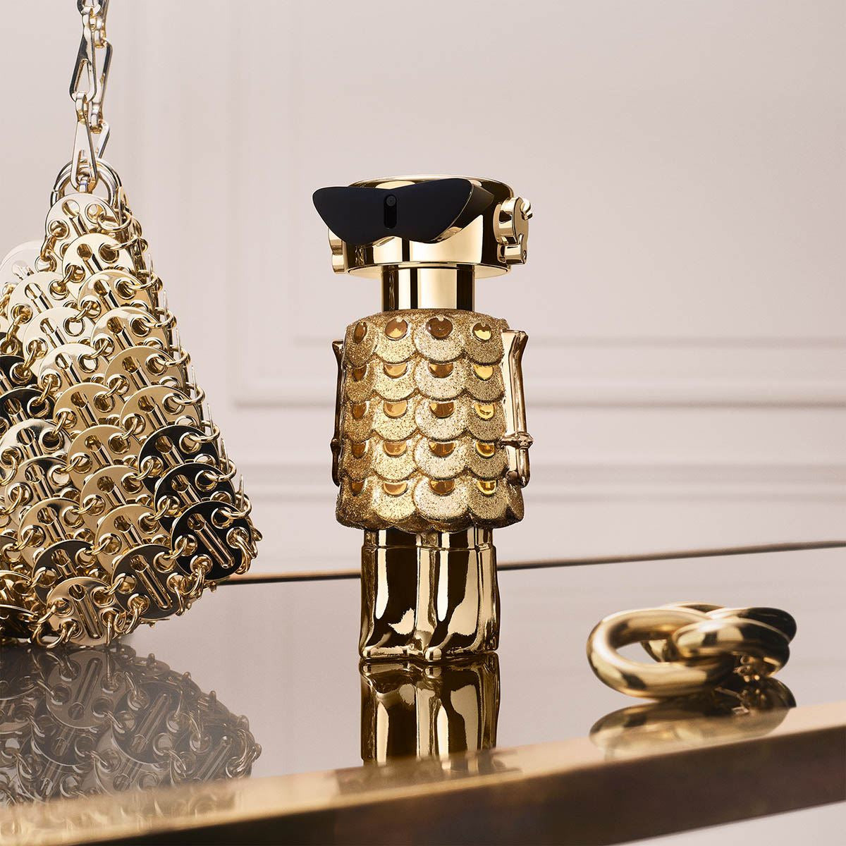Paco Rabanne Fame Intense EDP 80 ml