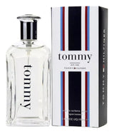 Tommy Tradicional Edt 100ml Para Hombre