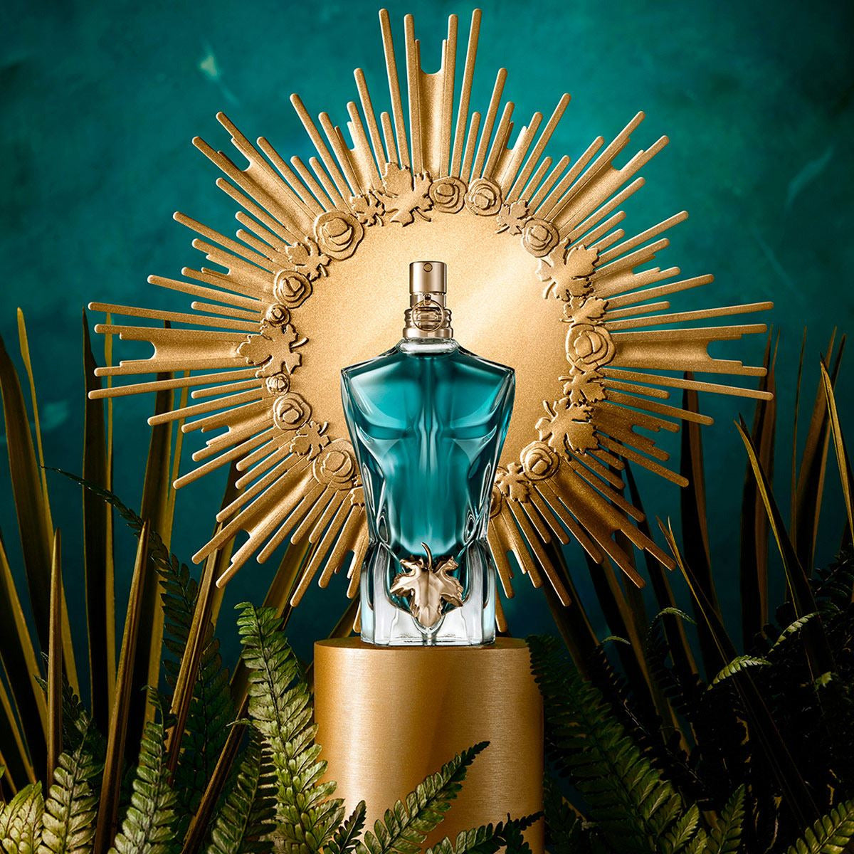 Jean Paul Gaultier Le Beau EDT 125 ml
