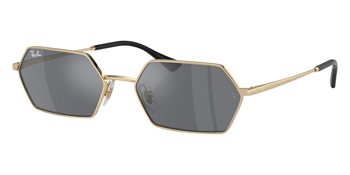 Gafas de Sol Ray Ban Yevi Unisex RB3728
