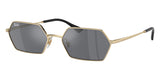 Gafas de Sol Ray Ban Yevi Unisex RB3728