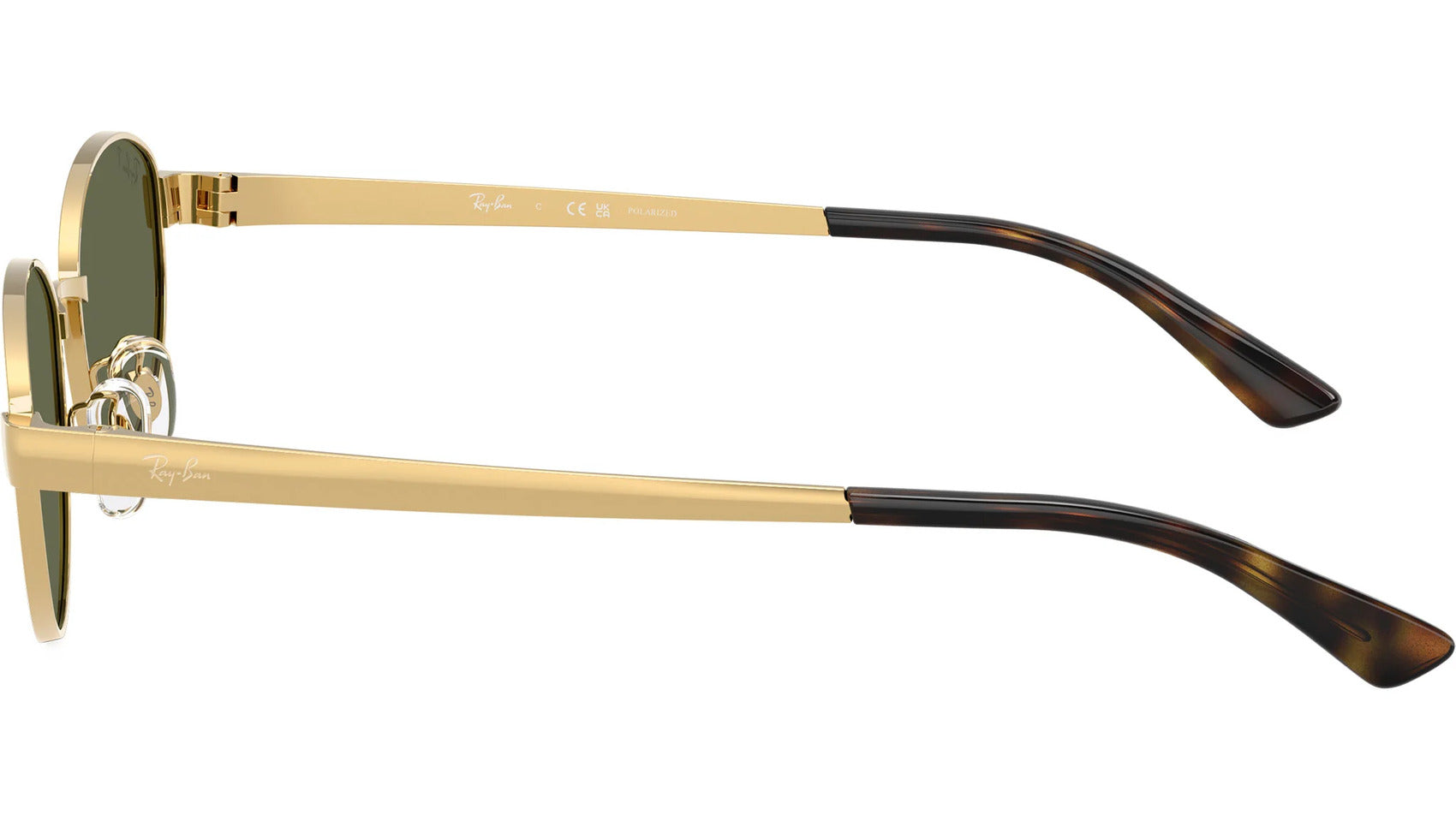 Gafas de Sol Ray Ban Polarizado Unisex RB3774D