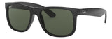 Gafas de Sol Ray Ban Justin Unisex RB4165