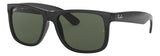 Gafas de Sol Ray Ban Justin RB4165