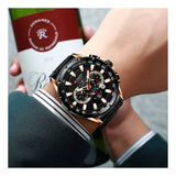 Reloj Hombre Curren KREC9501 - 8363