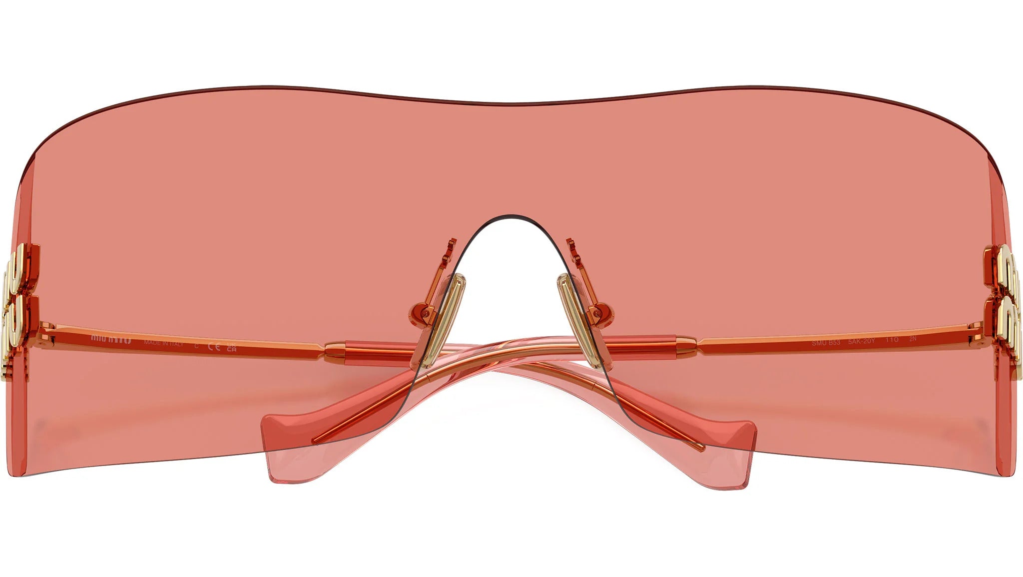 Gafas de Sol Miu Miu Mujer Mub53S