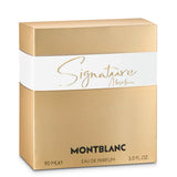 Perfume Montblanc Signature Absolue Mujer EDP 90 ml