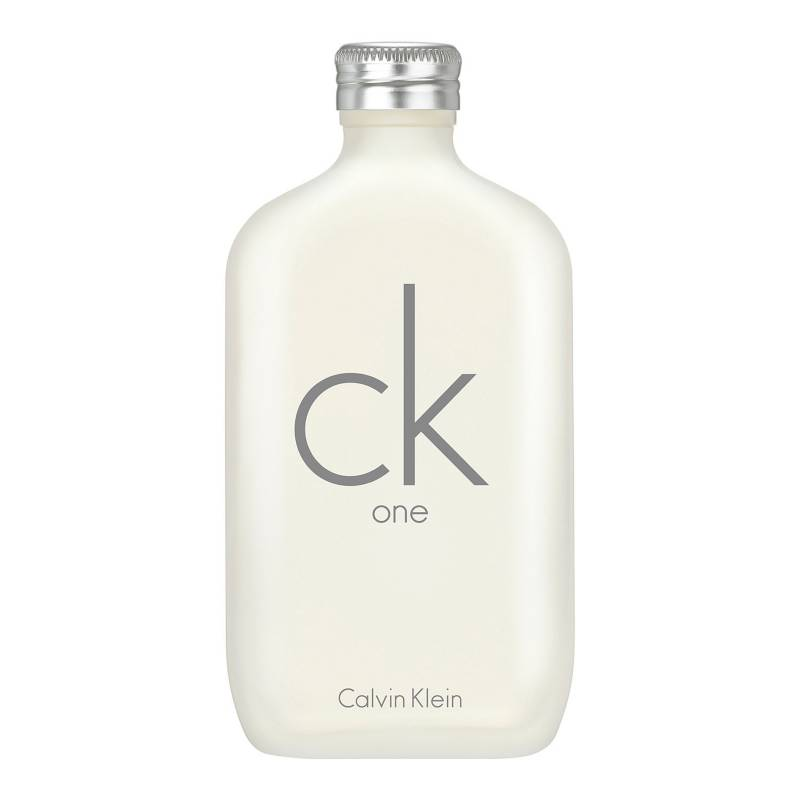 Perfume Calvin Klein CK One EDT Unisex 200ml