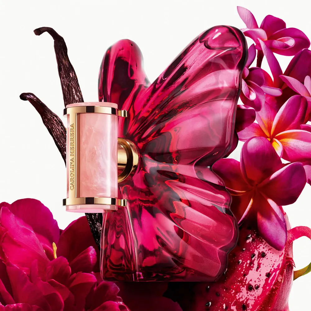 Perfume Mujer CH La Bomba EDP 80ml