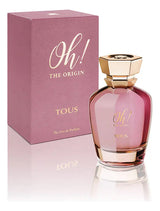 Oh! The Origin EDP 100 ml