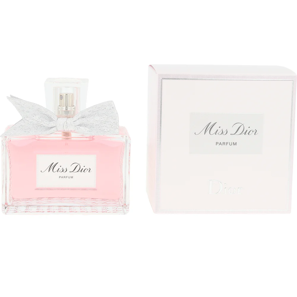 Perfume Dior Miss Parfum Par 125Ml