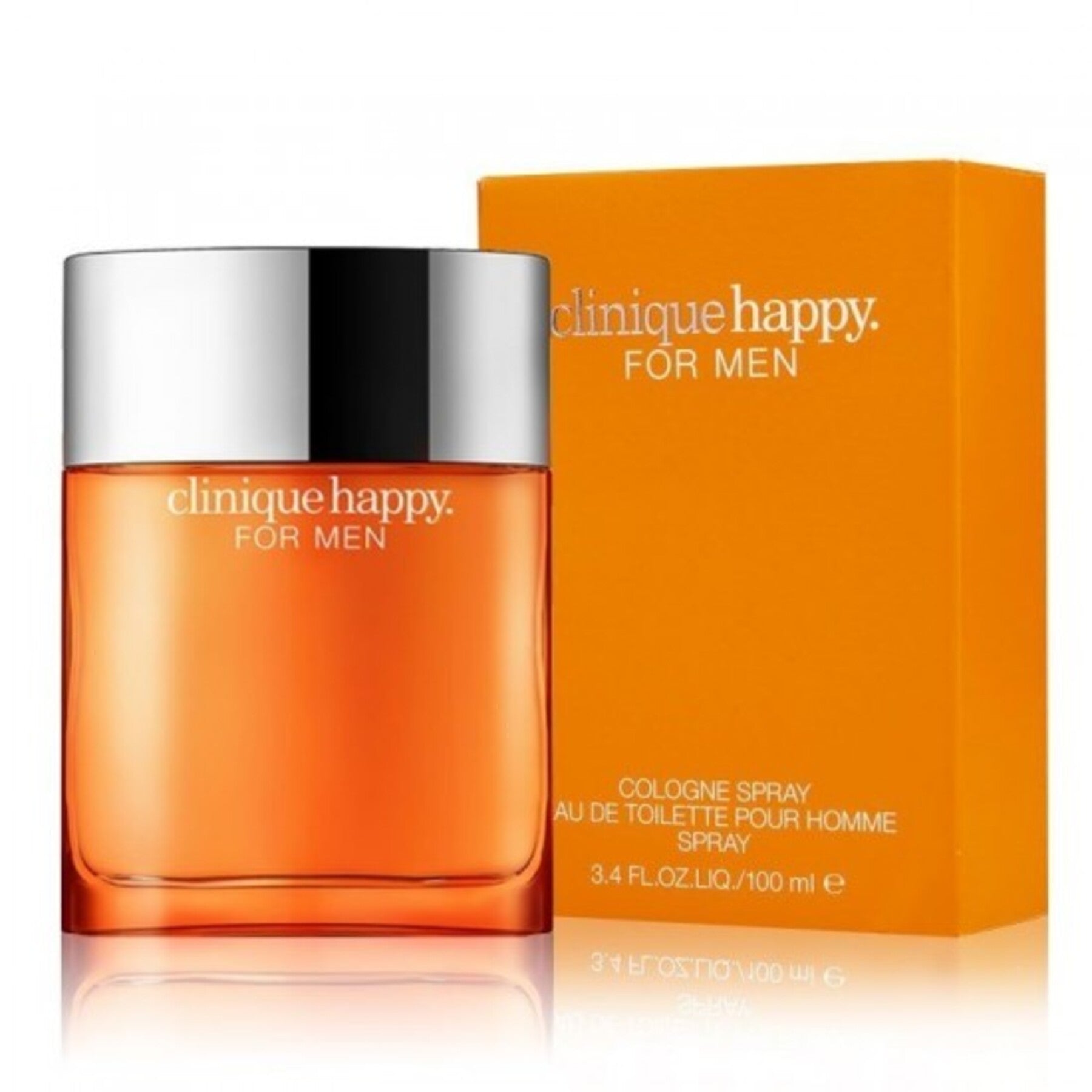 Perfume Clinique Happy Hombre EDT 100ml