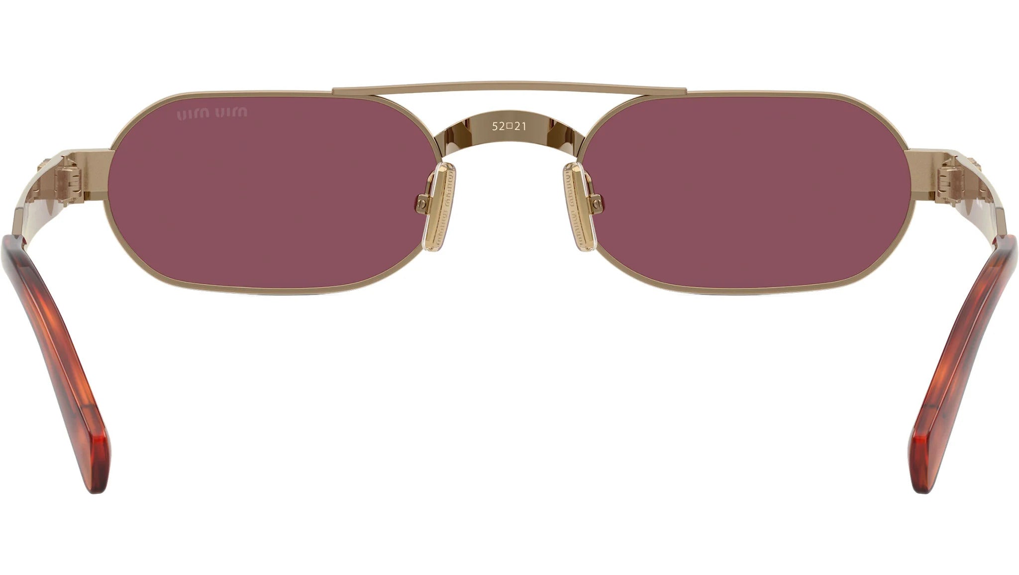 Gafas de Sol Miu Miu Mujer Mub52S