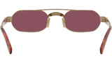 Gafas de Sol Miu Miu Mujer Mub52S
