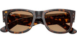 Gafas de sol Ray Ban Mega Wayfarer Unisex Rb0840S