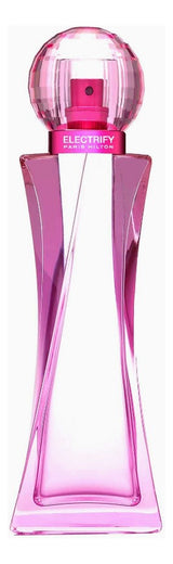 Perfume para Mujer ELECTRIFY EDP 100ml