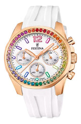 Reloj Festina Rainbow Mujer F20611/2
