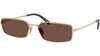 Gafas de sol Prada Unisex PRA60S