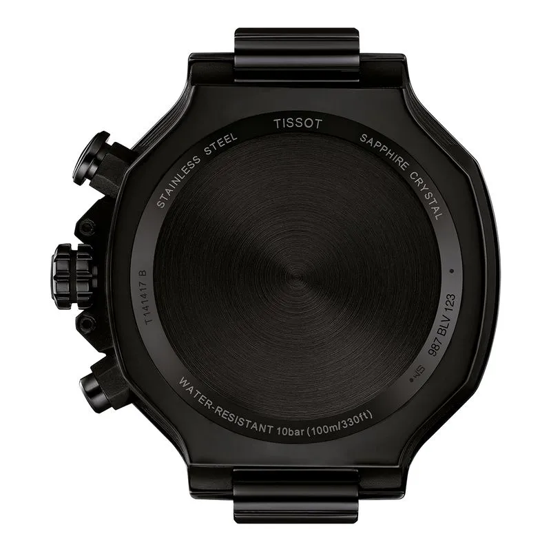 Reloj Tissot Hombre T-Race T141.417.37.061.00