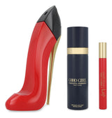 SET VERY GOOD GIRL EDP (80ML+BM+MGSP)