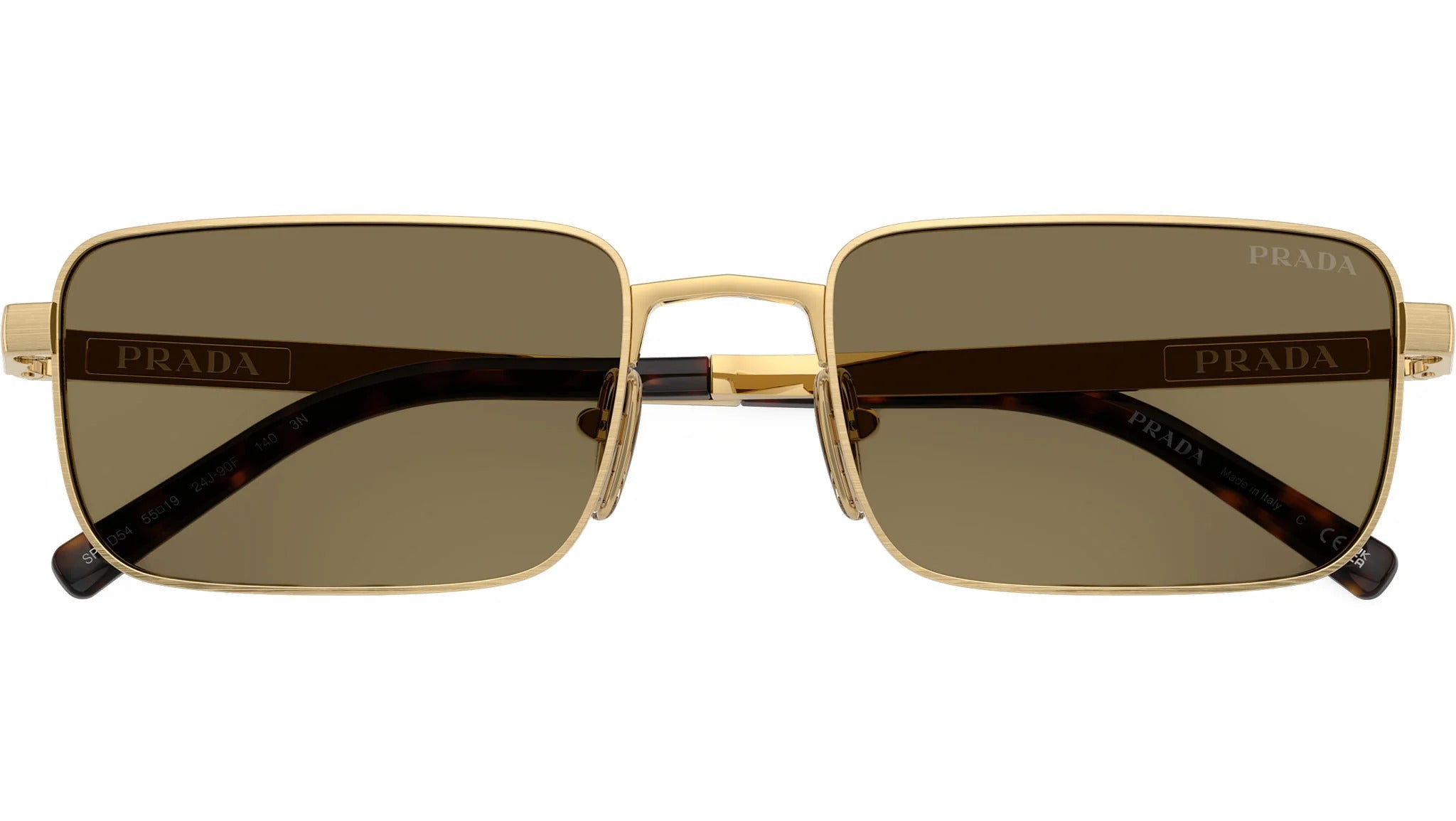 Gafas de Sol Prada Unisex Prd54S