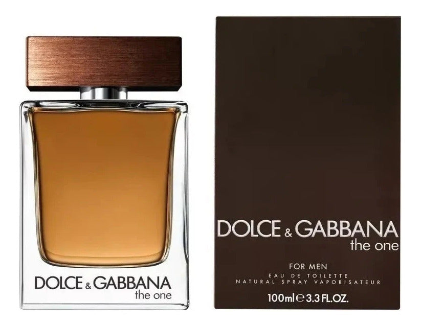 The One For Men  EDT 100 ml