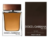 The One For Men  EDT 100 ml