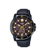 Reloj Casio Hombre MTP-VD300BL-5EUDF