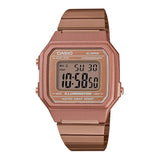 Reloj Casio Mujer B650WC-5ADF