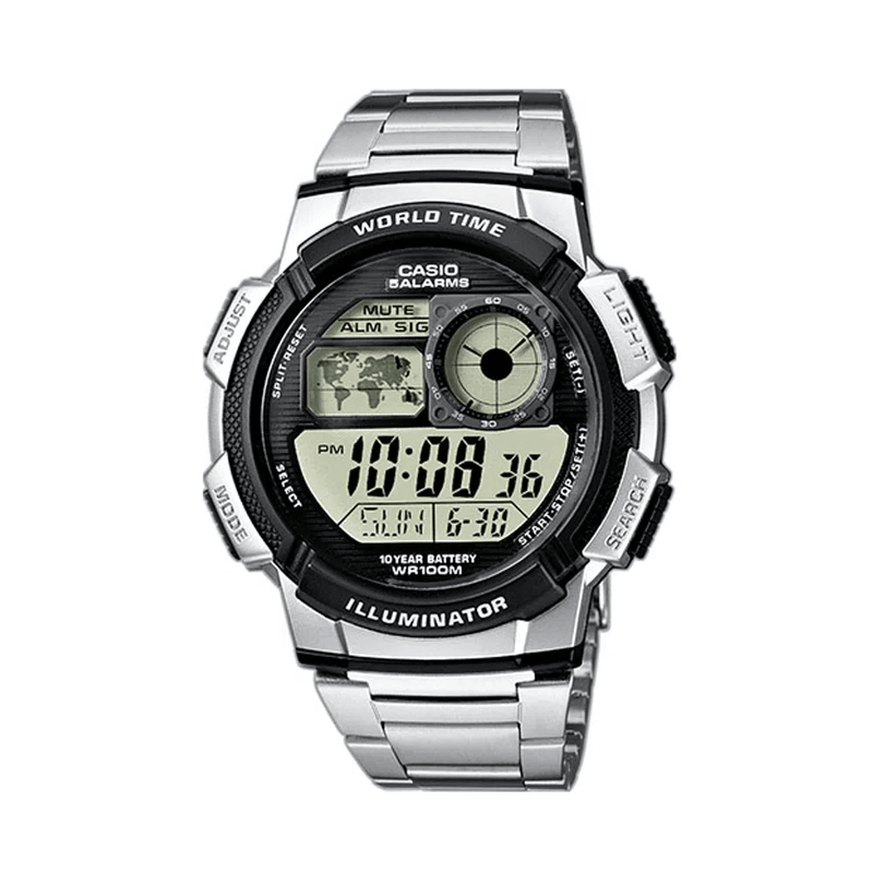 Reloj Casio Hombre AE-1000WD-1AVDF