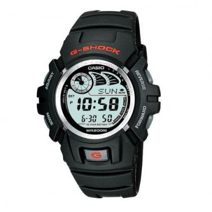 Reloj Casio G SHOCK Unisex G-2900F-1VDR