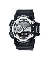 Reloj Casio G SHOCK Unisex GA-400-1ADR