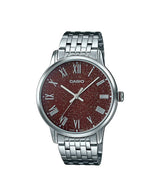 Reloj Casio Unisex MTP-TW100D-5AVDF