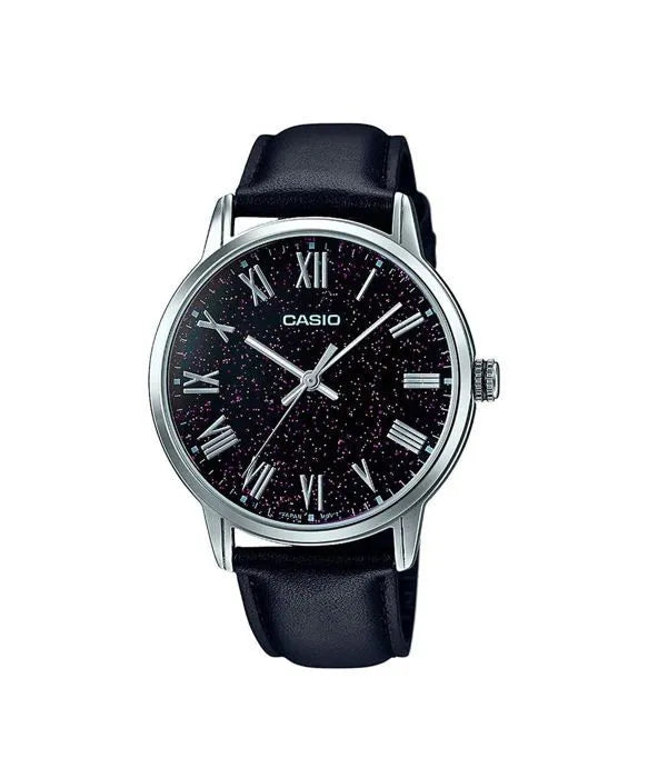 Reloj Casio Hombre MTP-TW100L-1AVDF