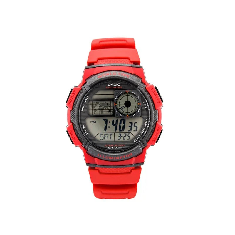 Reloj Casio Hombre AE-1000W-4AVDF