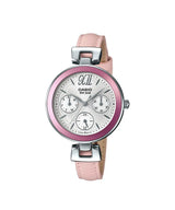 Reloj Casio Mujer LTP-E407L-4AVDF