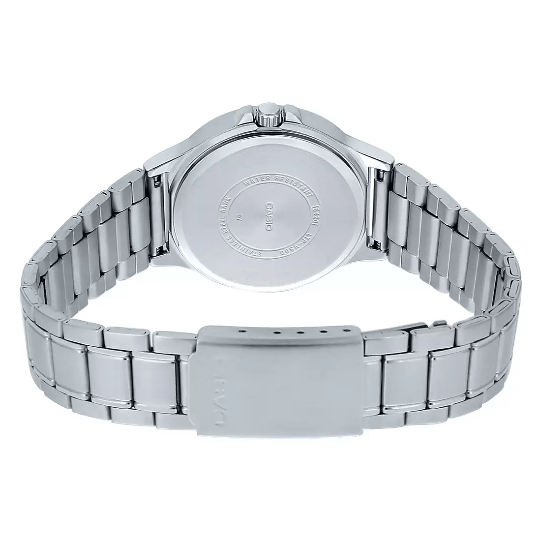 Reloj Casio Mujer LTP-V300D-1A2UDF