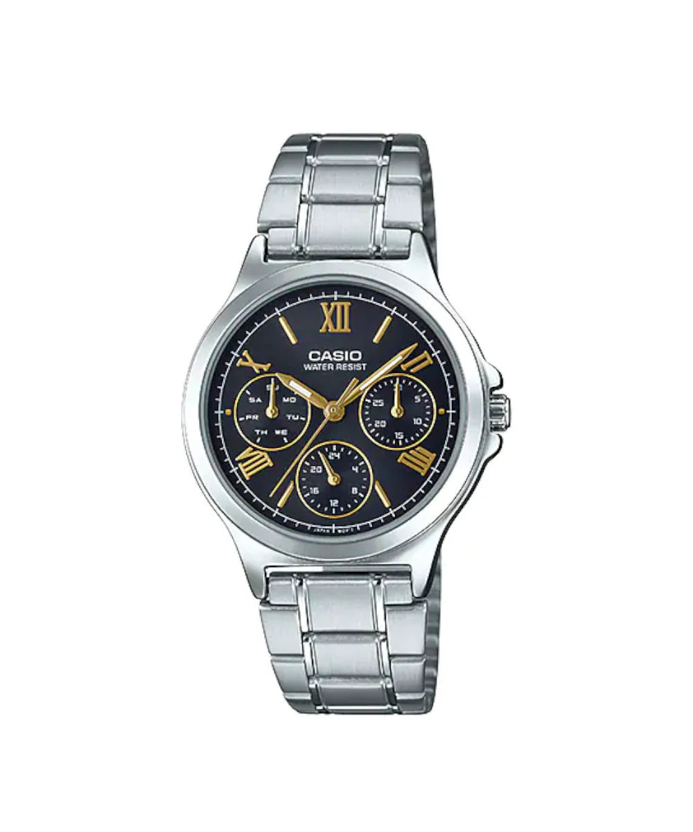 Reloj Casio Mujer LTP-V300D-1A2UDF