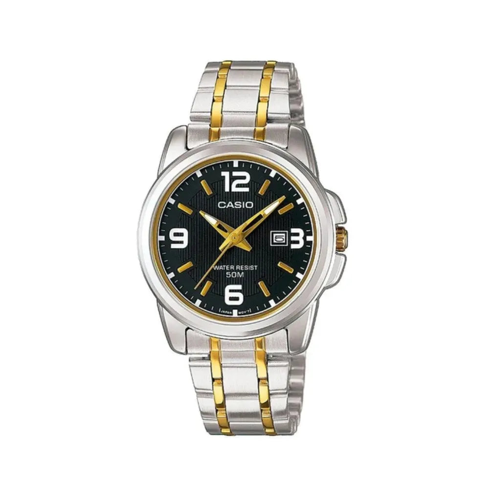 Reloj Casio Hombre MTP-1314SG-1AVDF